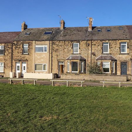 Southview Amble Villa Morpeth Luaran gambar