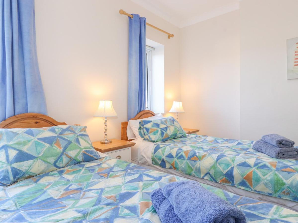 Southview Amble Villa Morpeth Luaran gambar