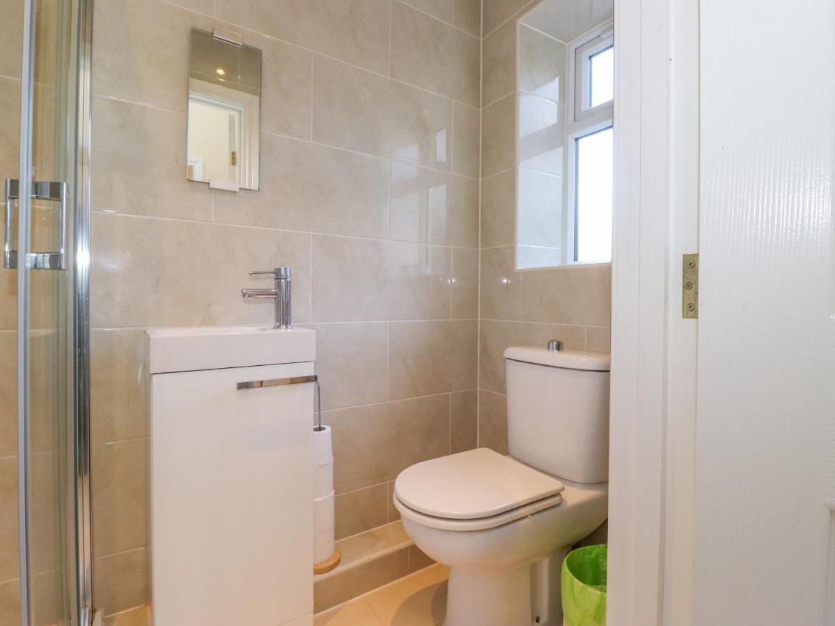 Southview Amble Villa Morpeth Luaran gambar