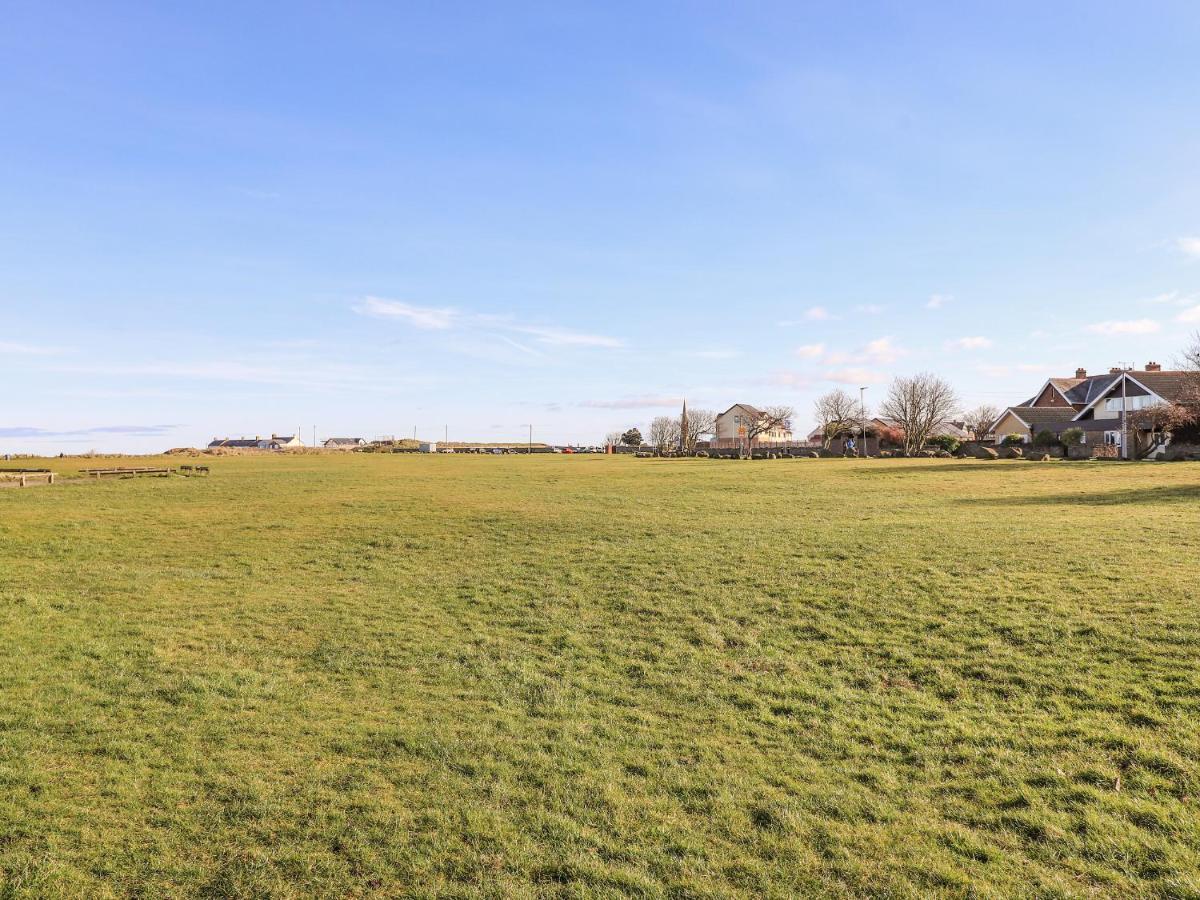 Southview Amble Villa Morpeth Luaran gambar