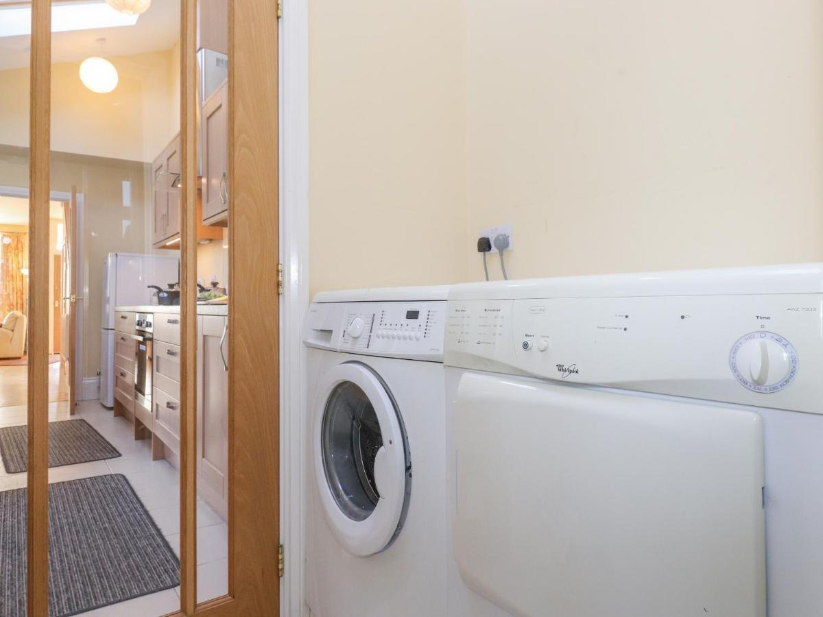 Southview Amble Villa Morpeth Luaran gambar