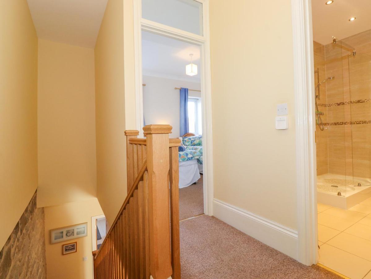 Southview Amble Villa Morpeth Luaran gambar