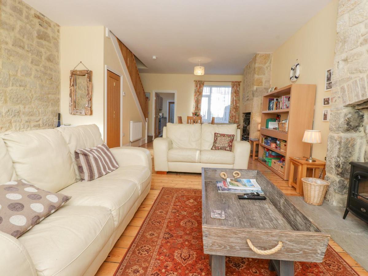 Southview Amble Villa Morpeth Luaran gambar