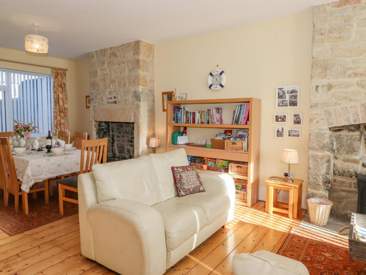 Southview Amble Villa Morpeth Luaran gambar
