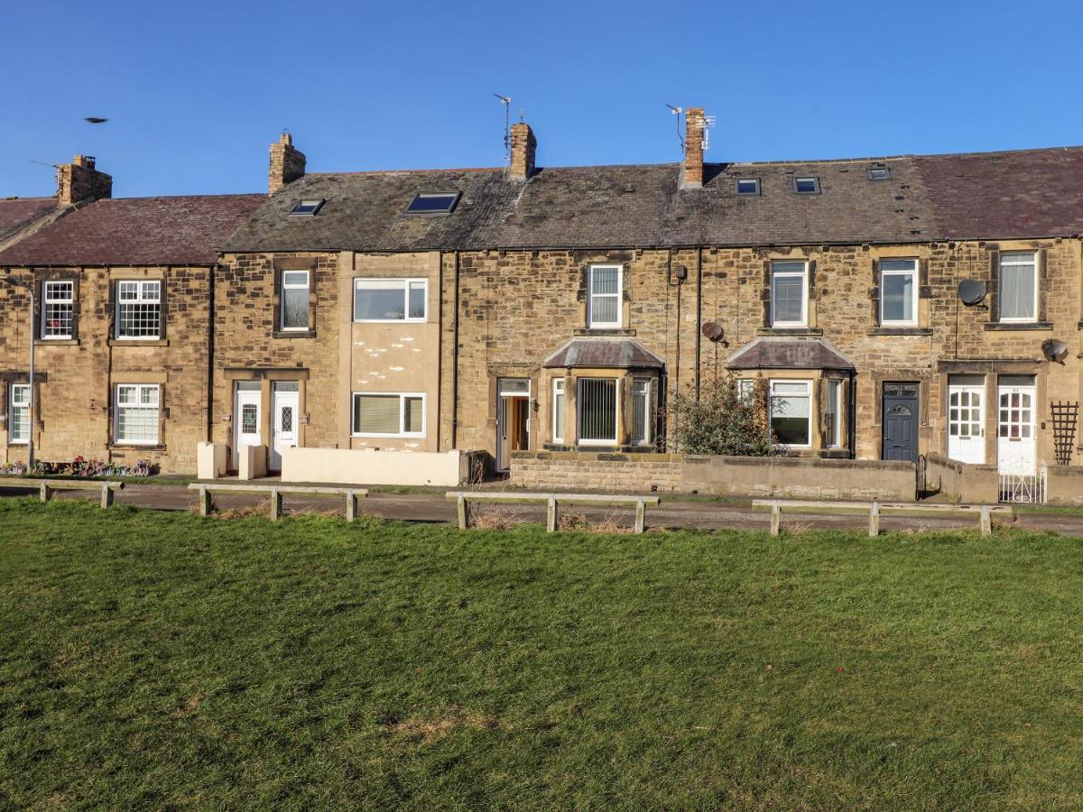 Southview Amble Villa Morpeth Luaran gambar