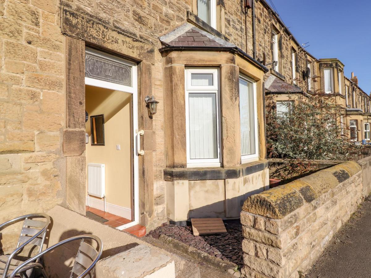 Southview Amble Villa Morpeth Luaran gambar